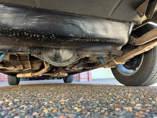 1968 Holden HK Monaro Bathurst 327 V8 - Silver Mink