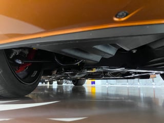 2017 HSV GTSR - Light My Fire - 243 kilometres