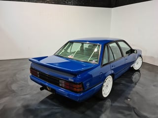 1985 VK HDT SS Group A Commodore Replica