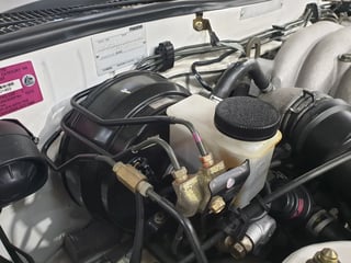 2001 Mazda RX-7 Type RZ