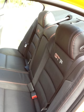BRAND NEW 2014 FPV GTF 351kW Manual