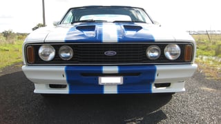 1978 XC Falcon Cobra #378