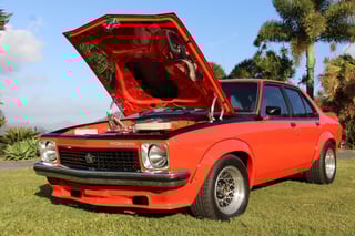 1977 LX Torana SL/R 5000