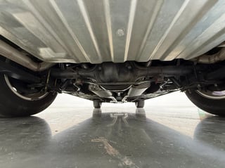 1974 Ford XB GS Fairmont Hardtop 351 V8 - Emerald Fire