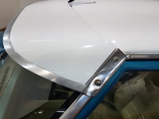 1978 HZ Holden Premier