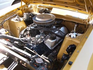 XB GS Fairmont