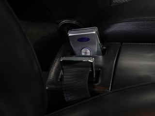 1971 Ford Falcon XY GTHO Replica