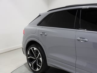 2024 Audi RSQ8 9,700km - Nardo Grey Enhanced 570 AWHP