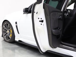 2016 Holden HSV Gen-F2 GTS - Harrop 500kW Enhanced