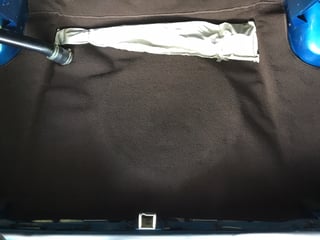 1973 XB GS Fairmont 302 V8 - One Family Owned