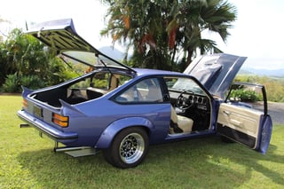1976 LX SS Torana Hatchback 308 V8