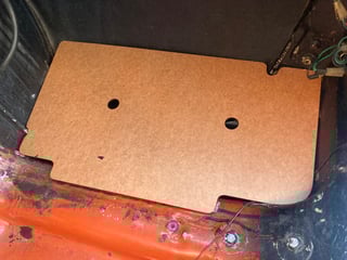 1974 Leyland P76 Executive - 4.4L V8