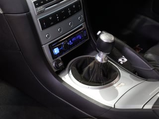 2007 FPV BF MKII GT BOSS 302 Build No 623 - Vixen Red 