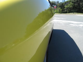 1973 XB GT Falcon