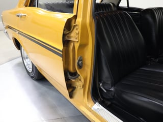 1971 Ford XY Falcon 500 GS Rallye Pack - 302 V8 4 Speed