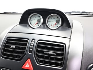 2003 HSV VY II Clubsport R8 285kW