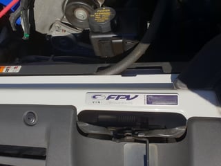 2007 FPV BFII Falcon GT Cobra No.290/400