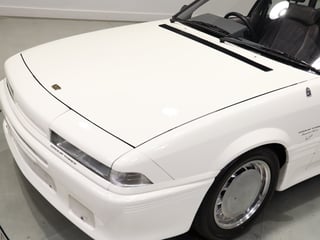 1987 HDT VL Brock Commodore Group 3 Signature Series - Build No 4175