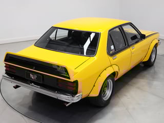 1974 Holden LH Torana L34 SLR 5000
