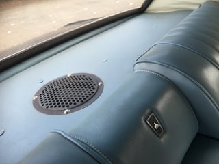 1968 HK Premier 186 Powerglide - Survivor