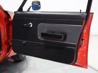 1974 Holden LH Torana SL/R 5000 L34