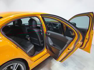 2013 FPV FG Mk II Falcon GT - 6 Speed Manual