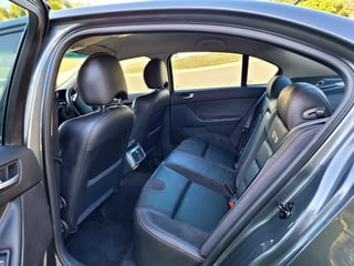 2014 FPV Falcon GTF - Build No. 54 / 500