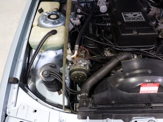 1988 HSV VL SS Group A Walkinshaw Build No. 327 / 750  - 29,619km 
