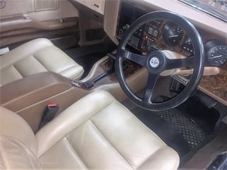 1984 WB HDT Statesman Caprice Magnum #1271