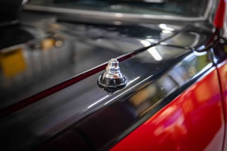 1978 UC Torana Hatchback A9X Tribute