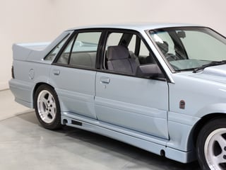 1988 HSV VL SS Group A Walkinshaw Build No. 327 / 750  - 29,619km 