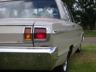 1966 Dodge Phoenix