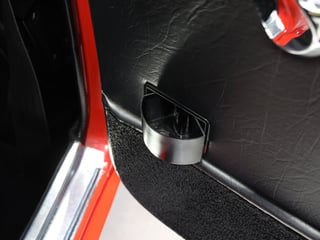 1974 Holden LH Torana SL/R 5000 L34