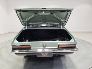 1971 LC GTR Torana