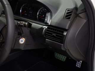 2016 Ford FGX Falcon XR6 Sprint Build No 361 - 5,784 km