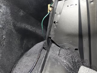 1970 Ford Mustang Mach 1 428-4V Super Cobra Jet - Drag Pack