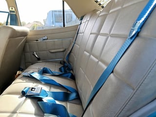 1971 Holden Torana LC - Street Sleeper