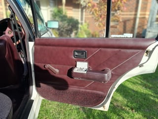 1983 Holden VH HDT Brock Commodore SS Group 3