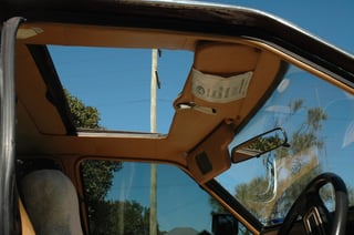 1978 ZH Ford Fairlane Sportsman