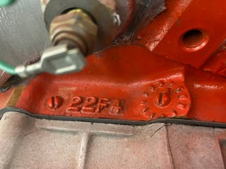 1974 Holden LH Torana SL/R 5000 L34