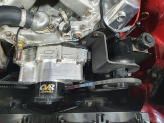 1987 HDT VL SS Group A Plus Pack Replica