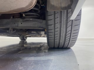 2006 Ford FPV BF Falcon GT