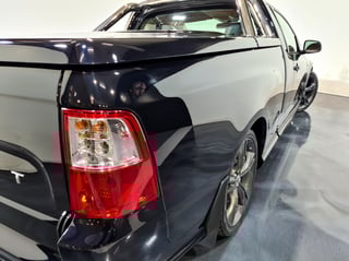 2014 FPV Pursuit Ute - Build Number 80/120