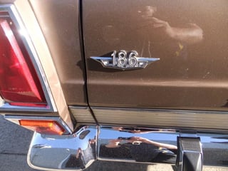 1966 HR Holden Premier