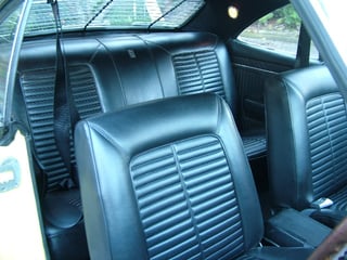 Bathurst HK 327 GTS Monaro (Withdrawn)