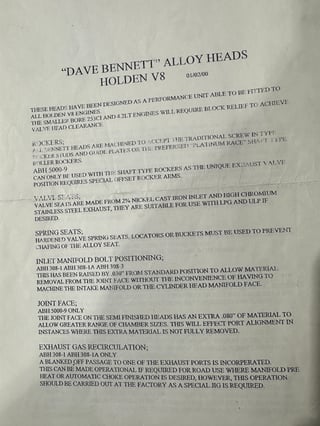 1973 Holden LJ Torana GTR XU2 Tribute