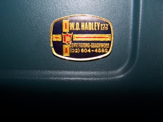 2 x WB Stateman DeVille Stretch Limos