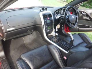 2006 HSV GTO Signature No. 40 / 70