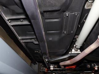 1970 Holden Torana LC GTR XU1