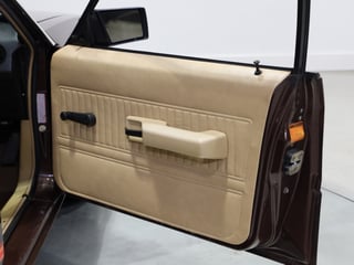 1982 Ford XE Falcon S-Pack 5.8L 4spd - Satellite Brown Metallic